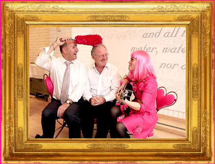 The Poetree: Gallery