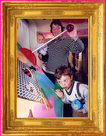 The Poetree: Gallery