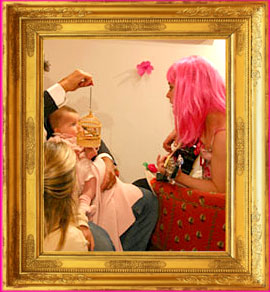 The Poetree: Gallery