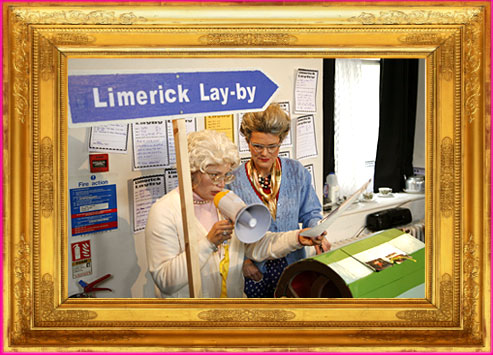 The Poetree: Gallery