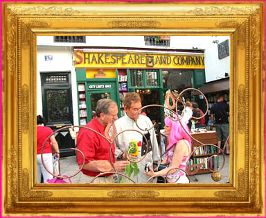 The Poetree: Gallery